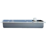 Pivot ts 500 en force 3 fixe sans arr�t - geze - 103 086