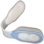 Pl500 lampe de nuit pour infirmires lampe de poche  pince rechargeable usb magntique 3 modes pour ...