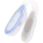 Pl500 lampe de nuit pour infirmi�res lampe de poche � pince rechargeable usb magn�tique 3 modes pour ...