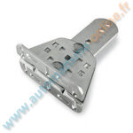 Pla14 patte fixation � visser pour pilier nice nice