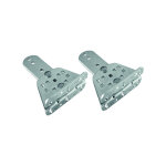 Pla14 patte fixation  visser pour pilier nice nice