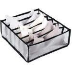 Placard organisateur sous - v�tements chaussettes maison armoire clapboard bo�te de rangement v�tements ...