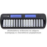 A place for everything - chargeur everactive nc - 1600