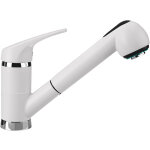 Plados plusmixext - mitigeur ug 58 blanc laiteux