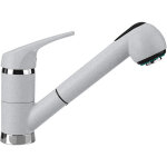 Plados plusmixext - mitigeur ug 90 blanc opale Plados plusmixext - mitigeur ug 90 blanc opale