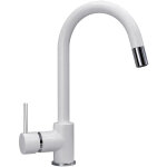 Plados puntobpex - mitigeur ug 90 blanc opale