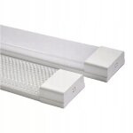 Lampe À led plafonnier applique luminaire À led 120 cm Lampe À led plafonnier applique luminaire À led 120 cm