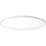 Plafonnier intelligent cw yeelight mercury c300 wi - fi 1300 lm