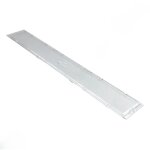 Plafonnier lampe 380 x 55 mm vendu par 1 pour table de cuisson roblin 133. 0018. 585