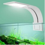 Plafonnier lampe dee - 301 �clairage 18 led ext�rieur 7w aquarium 30 - 60cm
