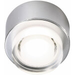 Plafonnier � led pour chambre d'amis � dormir down spots �clairage argent nordlux 76816032