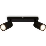 Plafonnier led, culot gu10, max. 5 w, suspension de salon, suspension de chambre, suspension de cuisine, ...