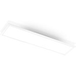 Plafonnier led de plafond, lampe led de salon, luminaire chambre, lampe de plafond, plafonnier salon, ...