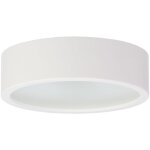 Plafonnier leja plafon 275 blanc pour salon, cuisine, salle de bain, style �l�gant
