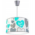 Plafonnier loft suspension abat - jour enfant led Plafonnier loft suspension abat - jour enfant led