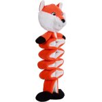 Plafonnier suspendu dor� � 6 boules, verre laiteux, lustre, plafonnier