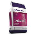 Terreau - 50l - light mix + perlite plagron