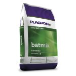 Terreau avec guano de chauves - souris batmix 50l ? substrat pr� - fertilis� organiquement ? pour floraison ...