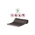 Plaids extérieur avec protection contre les insectes - insect shield désignation : plaids marron 70 x ... Plaids extérieur avec protection contre les insectes - insect shield désignation : plaids marron 70 x ...