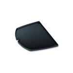 Plancha en fonte pour barbecue sries q 300 / 3000