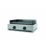 Forge adour - plancha électrique modern 60 inox Forge adour - plancha électrique modern 60 inox
