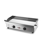 Plancha lectrique krampouz saveur double
