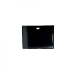 Plancha en fonte �maill�e 41, 5 x 30, 5 cm