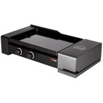 Somagic - plancha au gaz spécial burger so burger - 5, 6kw Somagic - plancha au gaz spécial burger so burger - 5, 6kw