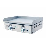 Plancha pro 60x43 plaque rectifiee Plancha pro 60x43 plaque rectifiee