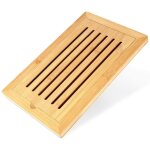 Planche  dcouper en bambou, 38x24cm