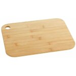Planche � d�couper bambou m + 2en1, planche � d�couper bois bambou et plateau de service, reversible, ...
