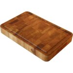 Planche � d�couper en ch�ne huil� cut 30 x 20 cm