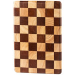 Planche � d�couper de cuisine �paisse de 30 x 20 cm, peut �tre utilis�e pour couper de la viande, des ...