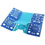 Planche pliante pour chemise - plieur de vetement plieur de linge enfant adulte vetement chemise t shirt ...