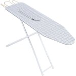 Planche � repasser, planche � repasser pliable, planche � repasser extensible avec housse r�sistante ...