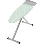 Planche � repasser ultral�g�re 125x42 avec dessus en aluminium, colombo