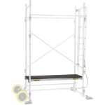 Plancher adapté pour échafaudage garden up - centaure - 1000067 Plancher adapté pour échafaudage garden up - centaure - 1000067