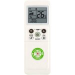 T�l�commande universelle pour climatiseur minuterie multi - fonctions