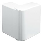 Planet wattohm - angle extrieur variable 60 - 120 pour goulotte d'installation logix 45, logix universel ...