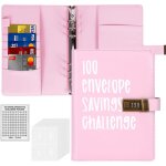 Planificateur budg�taire allemand avec serrure, planificateur budg�taire a6, carnet d'�conomie d'argent ...