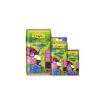 Flower - plantes de substrat de fleurs, 40 litres
