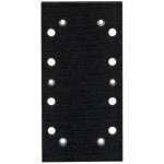 Plaque abrasive bosch 182 x 92 mm pour gss avec adh�rence .