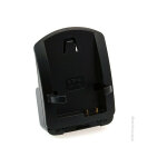Plaque adaptable pour chargeur cel9005 - nx Plaque adaptable pour chargeur cel9005 - nx