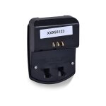 Plaque adaptable pour chargeur cel9005 - nx