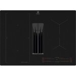 Plaque aspirante induction electrolux kcc73443cz