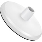 Plaque d'aspiration pour �cumoire de piscine sp1106 - pour �cumoire hayward sp1082, 1084, 1085 et 1075 ...