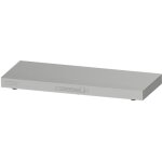 Plaque buffet r�frig�r�e eutectique gn 2 / 4 - casselin