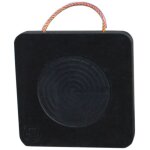 Plaques de calage pour grues 20x20 sp 2 cm pour pieds stabilisateurs de grue ? plaque d?appui pour pieds ...