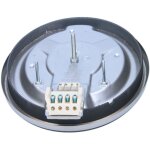 Plaque chauffante 1500w diam 180 d'origine