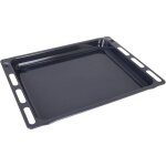 Plaque de cuisson (47, 5 x 36, 6 x 4 cm) pour four whirlpool, hotpoint, ikea, bauknecht, ariston hotpoint ...